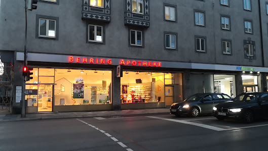 Behring-Apotheke Plinganserstraße 34, 81369 München, Deutschland