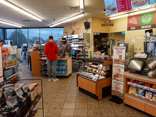 Convenience Store «Speedway», reviews and photos, 3000 Carpenter Rd, Ypsilanti, MI 48197, USA
