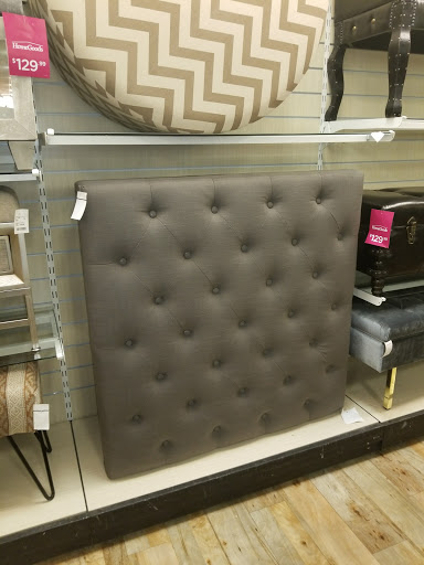 Department Store «Marshalls & HomeGoods», reviews and photos, 11 Cornerstone Square, Westford, MA 01886, USA