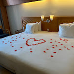 Photo n°2 de l'avis de Ornit.r fait le 13/08/2023 à 08:13 sur le  Hotel NH Collection Genova Marina à Genoa