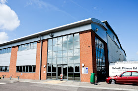 Vision West Nottinghamshire College Construction Centre