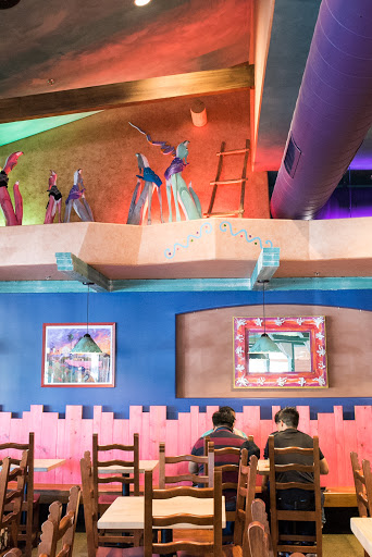 Dos Coyotes Border Cafe image