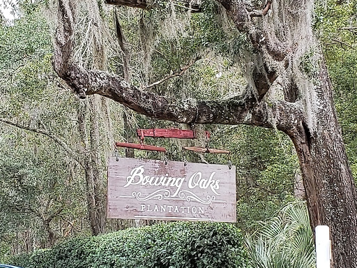 Event Venue «Bowing Oaks Plantation», reviews and photos, 7743 Alphons St, Jacksonville, FL 32256, USA