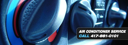 Auto Repair Shop «Import Car Service», reviews and photos, 1901 S Stewart Ave, Springfield, MO 65804, USA