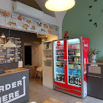 Photo n°8 de l'avis de Carlo. fait le 12/10/2022 à 04:55 sur le  Pizzeria-Kebab Monte Ararat (Vegano / Vegetariano) à Varese