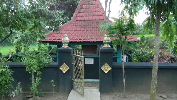 Museum Sejarah Lokal di Kota Malang: Menelusuri Situs Kendedes - Sumur Windu Ken Dedes dan jumlah tempat menarik lainnya