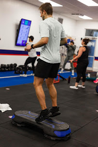 F45 Training Indianapolis Downtown - Photo 8 - Car repair in Indianapolis, IN, Indianapolis