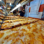 Photo n°1 de l'avis de Marieta.a fait le 28/03/2023 à 14:55 sur le  Pizza Kebab Senjelawi Omar K. A. à Rome