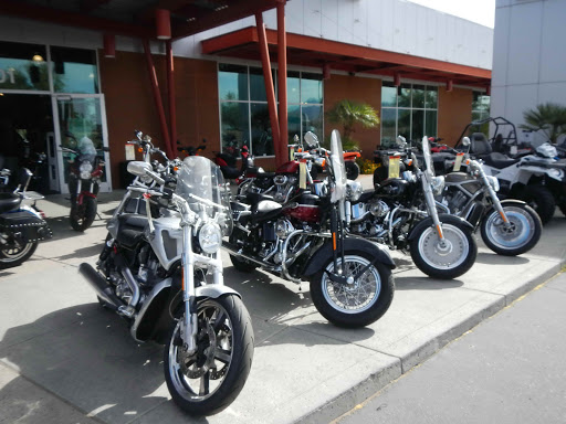 Harley-Davidson Dealer «Mother Road Harley-Davidson», reviews and photos, 2501 Beverly Ave, Kingman, AZ 86409, USA