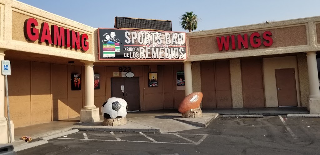 El Rincon de Los Remedios 89101