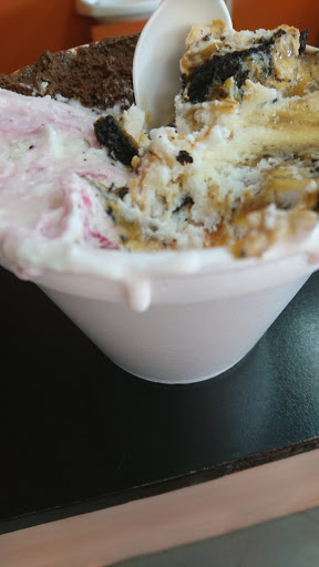 Supermarket Ice Cream - Ice cream shop en Santa Rosa