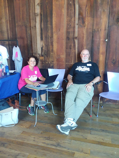 Performing Arts Theater «Single Carrot Theatre», reviews and photos, 2600 N Howard St, Baltimore, MD 21218, USA