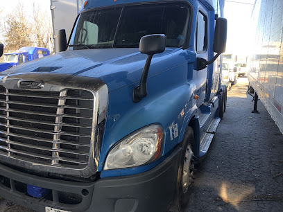 Truck Service of Charlotte TSC