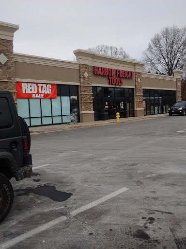 Hardware Store «Harbor Freight Tools», reviews and photos, 345 Huntington Turnpike, Bridgeport, CT 06610, USA