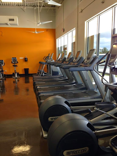 Gym «Anytime Fitness», reviews and photos, 851 S State Rd 434, Altamonte Springs, FL 32714, USA