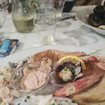 Photo n°2 de l'avis de luana.a fait le 28/08/2022 à 19:53 sur le  Bagno Ristorante Serena 43 à Lido di Pomposa