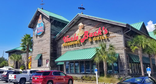 Shopping Mall «Destin Commons», reviews and photos, 4100 Legendary Dr, Destin, FL 32541, USA