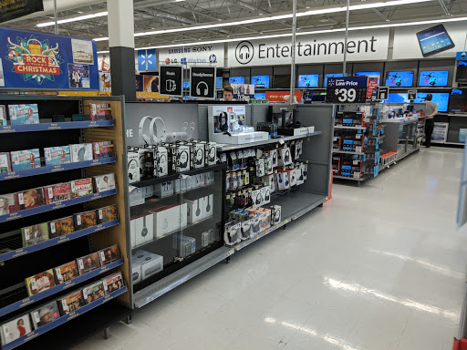 Department Store «Walmart Supercenter», reviews and photos, 100 THF Blvd, Chesterfield, MO 63005, USA