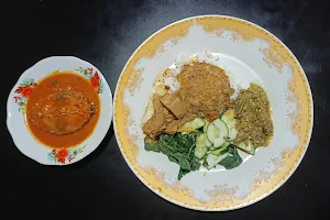 Rani Minang Masakan Padang image