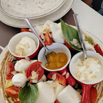 Photo n°1 de l'avis de Federica.a fait le 18/06/2023 à 09:08 sur le  Osteria Il Rosone à Locorotondo