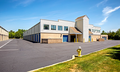 Self-Storage Facility «Metro Self Storage», reviews and photos, 10 Leecon Ct, Southampton, NY 11968, USA