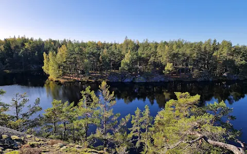 Stora Alsjön Nature preserve image