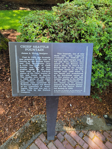 Museum «Renton History Museum», reviews and photos, 235 Mill Ave S, Renton, WA 98057, USA