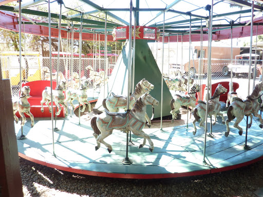 Park «Montebello Barnyard Zoo», reviews and photos, 600 Rea Dr, Montebello, CA 90640, USA