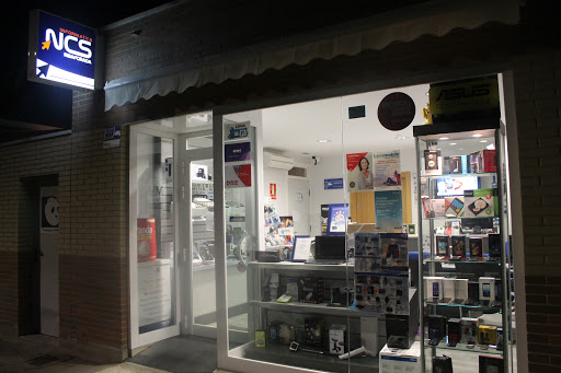 Ncs Informática Ribaforada en Ribaforada, Navarra