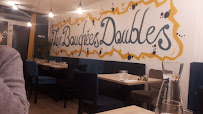 Atmosphère du Restaurant LES BOUCHEES DOUBLES à Objat - n°1