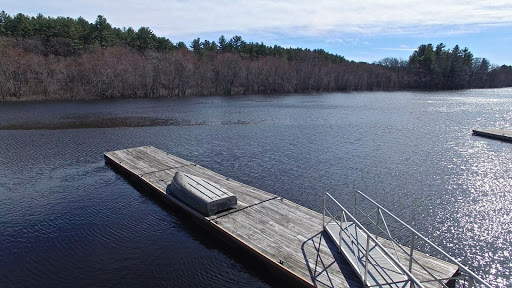 Boat Dealer «Billerica Motorsports & Marine Inc», reviews and photos, 6 Riveredge Rd, North Billerica, MA 01862, USA