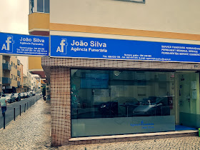 Agência Funerária João Silva