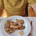 Photo n°2 de l'avis de Stefania.a fait le 26/09/2023 à 17:45 sur le  Albergo Capanne di Cosola à Cabella Ligure