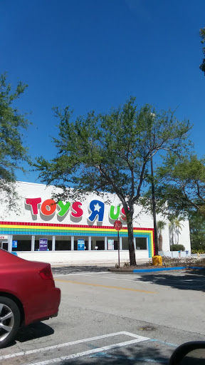 Toy Store «Toys