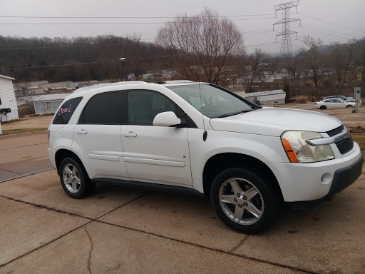 Used Car Dealer «Dynamite Deals Auto Sales (Arnold)», reviews and photos, 802 Butler Ct, Arnold, MO 63010, USA