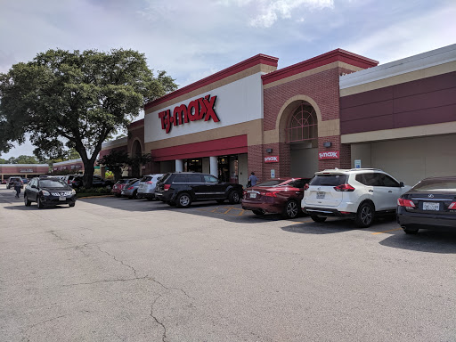 T.J. Maxx