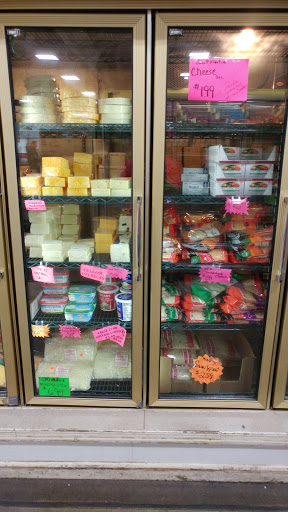 Grocery Store «Sunset Grocery Outlet», reviews and photos, 1650 N 7th St #1, Lebanon, PA 17046, USA