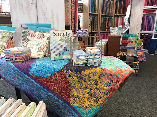 Fabric Store «Must Love Fabric», reviews and photos, 1451 TX-114 #502, Grapevine, TX 76051, USA