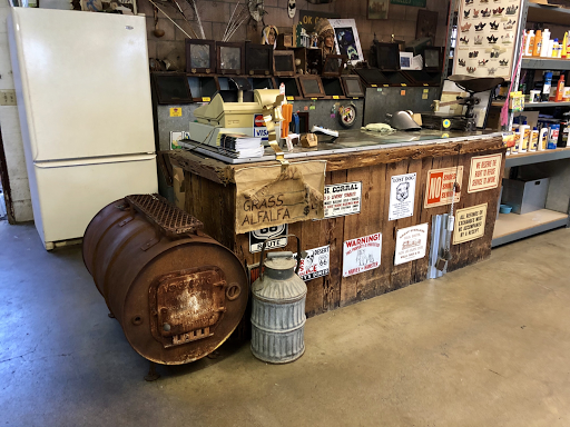 Animal Feed Store «Whittier Feed Store», reviews and photos, 12618 Penn St, Whittier, CA 90602, USA