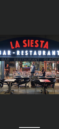 Photos du propriétaire du Restaurant La Siesta à Marseillan - n°2