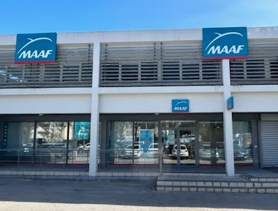 MAAF Assurances NIMES MAS DE VILLE à Nîmes