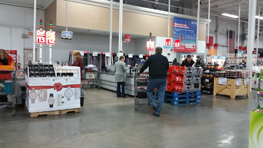 Warehouse club «BJ’s Wholesale Club», reviews and photos, 20 Division St, Derby, CT 06418, USA