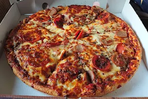 Best Pizza and Kebab image