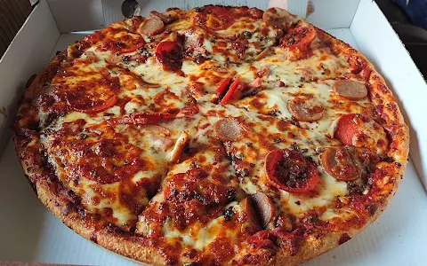 Best Pizza and Kebab image