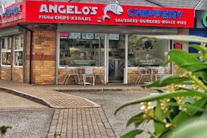 Angelo’s Chippery