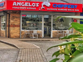 Angelo’s Chippery