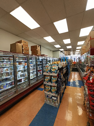 Supermarket «Rittenhouse Market», reviews and photos, 1733 Spruce St, Philadelphia, PA 19103, USA