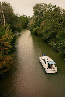 Les Canalous Charente - Cognac à Cognac