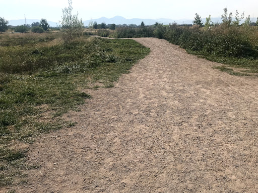 Animal Park «Dog Park At Gallatin County Regional Park (13 Acre w Pond)», reviews and photos, 3900 Baxter Ln, Bozeman, MT 59718, USA