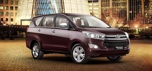 Vip Car Service From Silchar